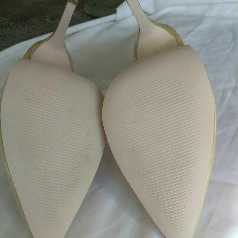 High heels - Picture 5 of 7